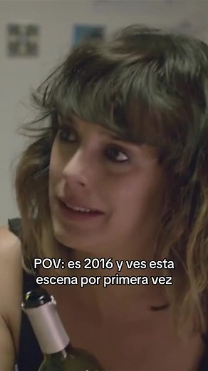 10 Años de Kiki: La Escena Icónica