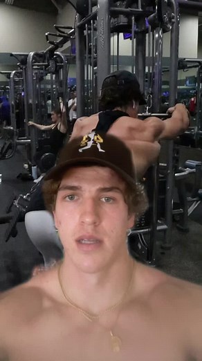 Larry Gonzalez on TikTok