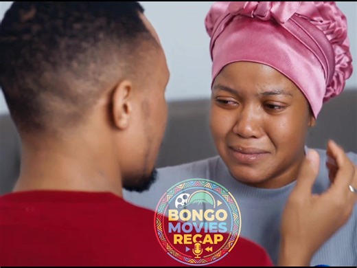 Love me again 💕💕 81 #bongomovie #LoveMeAgain #Sandra | Bongo movies recap