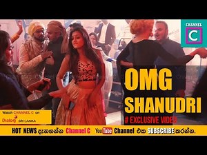 CHANDIMAL.S BIRTHDAY PARTY#SHANUDRI#DANCE