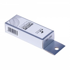 [Hot Item] Products Packaging Custom Printing Reverse Tuck End Paper Box