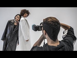 Egyptian modelling agency 'decolonising beauty standards'