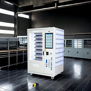 [Hot Item] CNC Tool Chest Organizer with Integrated Management System for Inserts