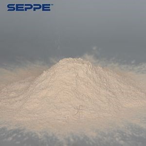 [Hot Item] Al2O3 75-85% Rotary Calcined Bauxite Powder for Refractory
