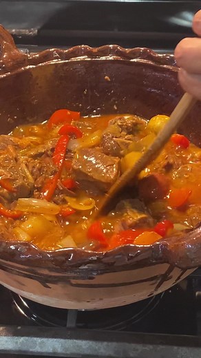 21K views · 396 reactions | Carne de Res Guisada Deliciosa!...