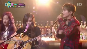 9.2K views · 844 reactions | Missing You Rosè X YongHwa | LINDA LIDA | Facebook