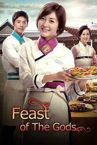 Feast of the Gods (2012) - TV Show