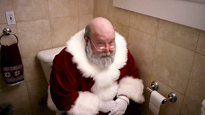Most Funny Commercial - Santa Poops and  Poo Pourri