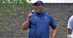 Breaking down the Penn State men’s basketball roster after latest addition, departure