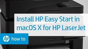 How to Set Up an HP Printer using a USB Connection in Windows 10 or 11