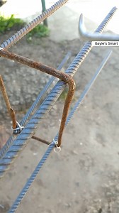 Tying rebar fast? Here’s how pros do it | Gayle’s Smart Ideas