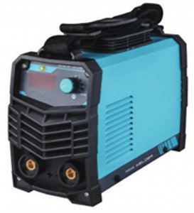 [Hot Item] 200A 220V Professional IGBT MMA Inverter Welding Machine