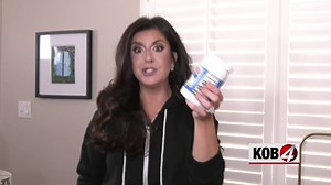 2.8K views · 37 reactions | In this week's DIY project, Danielle Todesco is testing two products that can help restore the look of your leather furniture. See more DIY Friday with Danielle segments at KOB.com/DIY-Friday-with-Danielle | KOB 4 | Facebook