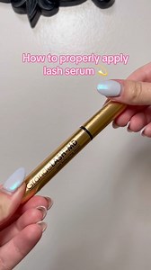 3.9K views · 19 reactions | In case you missed that  ❌ Double dipping ❌ More than one swipe ❌ Applying on your lower lash line ❌ Applying more than ONCE a day | Grande Cosmetics | Facebook