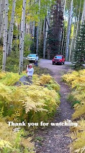 Exploring Keblar Pass in Crested Butte, Colorado, USA. | Travel with Rupam Dewan