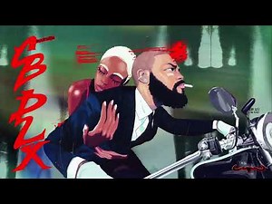 Duckwrth - Super Saiyan (DLX Visualizer)