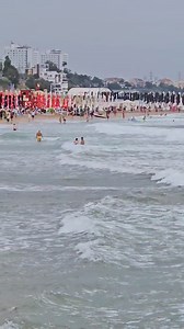 31K views · 1K reactions | Vacanta mare la Eforie! | Litoralul Online | Facebook