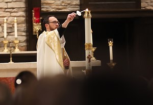 State fair opens Chevy Court, Coliseum for livestreaming of slain officer’s funeral