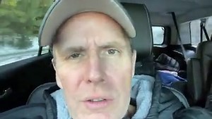 Vermont Bound!... | Bob Marley Comedy