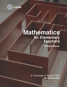Properties of Operations – Mathematics for Elementary Teachers