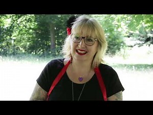 Kitchen Witch Coven Ritual