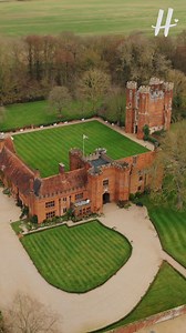 We can see why this Leez Priory, a castle #weddingvenue is so popular with Hitched couples! 😍 🏰 Filmed by @Connor Wells | Hitched.co.uk
