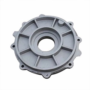 [Hot Item] Aluminum Alloy Die-Casting Source Factory, Furniture Die-Casting Factory, Custom Mold Processing, Chef Machine Base
