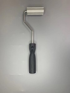 [Hot Item] FRP Roller 25mm Diameter 100mm Length Paddle Roller for FRP Laminating