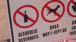 Ocean City open container law now a misdemeanor offense