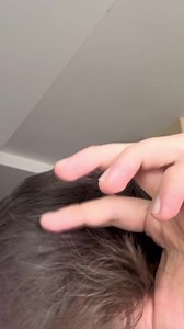 Je teste de la craie pour vous colorer les cheveux 💈 #essai #test #jouet #cheveux #action ￼ | Car Lover