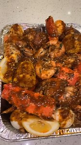 20K views · 284 reactions | Seafood Boi #reels #cooking #food #recipes #cookinwithjai | Everyday Food | Facebook