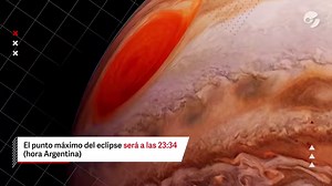 10K views · 74 reactions | El martes 17 de septiembre se perfecciona junto con la Luna llena del mes el último eclipse lunar del año. Ambos eventos se dan en el signo de Piscis, el más sensitivo de los doce pulsos zodiacales. | Clarín | Facebook