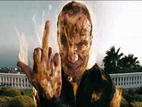 Crank 2: Alto Voltaje (MEJORES ESCENAS)