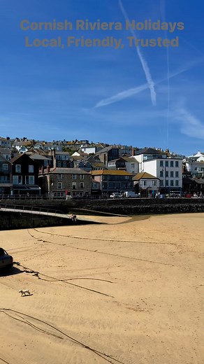 Cornish Riviera Holidays on Reels