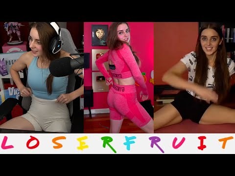 Loserfruit being Thick for 5 Minutes straight Vol. 2 | Fap Tribute HD (2020)