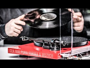 Tu ai auzit cum suna muzica pe un PICKUP ?