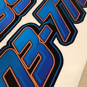 Step by step. | Thirty Two Signs