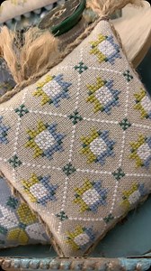 Pine Needles Utah on Reels