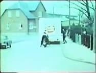 Brutal Danish Bikers