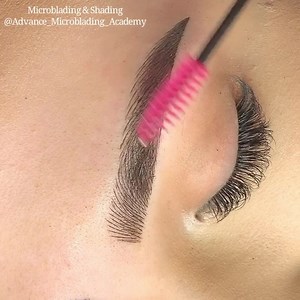 3.7K views · 87 reactions | Is Microblading & Manual Shading...