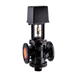 [Hot Item] Precision Electric Control Valve for Superior Flow Optimization