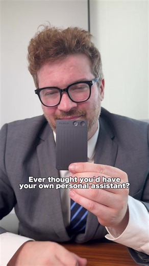 PLAUD AI US on TikTok