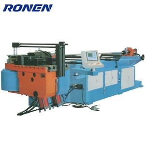[Hot Item] Hydraulic CNC 3D Pipe Bender Tube Bending Machine