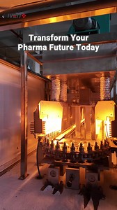Custom Pharmaceutical Engineering Solutions: Revolutionize your pharma projects with turnkey solutions from Shanghai IVEN. Boost efficiency & save costs today! | IVEN Pharmatech Engineering | Facebook