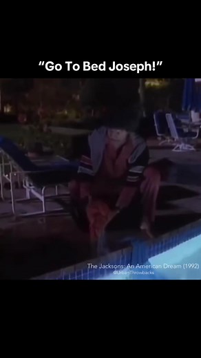 I don’t want to spoil the “Michael” movie but yall remember “Go To Bed Joseph!” lol From “The Jacksons An American Dream” (1992) #AngelaBassett #Michael #Movie #LawrenceHiltonJacobs