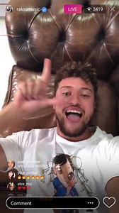 21K views · 854 reactions | We said we had a surprise for you and here it is! The vertical video for #PyroTing feauring a few familiar faces  | Rak-Su | Facebook