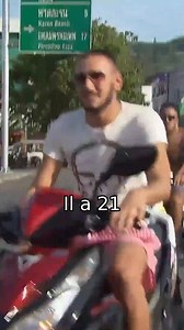 Ces jeunes de banlieue sont attirés par Phuket pour faire ce qui est interdit en France. Reportage en entier à retrouver sur YT (lien en bio) | Immersion reportages