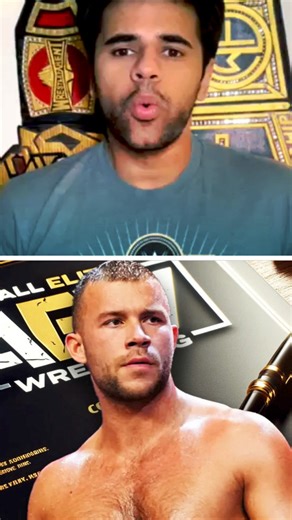 #DanielGarcia's #AEW Contract Nears Expiry: Will He Re-Sign or Explore Free Agency? | Ringside News