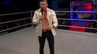 40 reactions | Peso hit him like a "piñata" #OVW #OVWRestling #OVWLive #WrestlarsNetflix | OVW Wrestling | Facebook