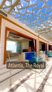 2.1K views · 44 reactions | Imagine Swimming In Your Own Private Infinity Pool While Gazing Over The Serene Sea   퐀퐭퐥퐚퐧퐭퐢퐬 퐓퐡퐞 퐑퐨퐲퐚퐥, 퐃퐮퐛퐚퐢 | Simon Kabu | Facebook